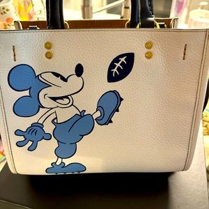 Disney X Coach Rogue (Rare)